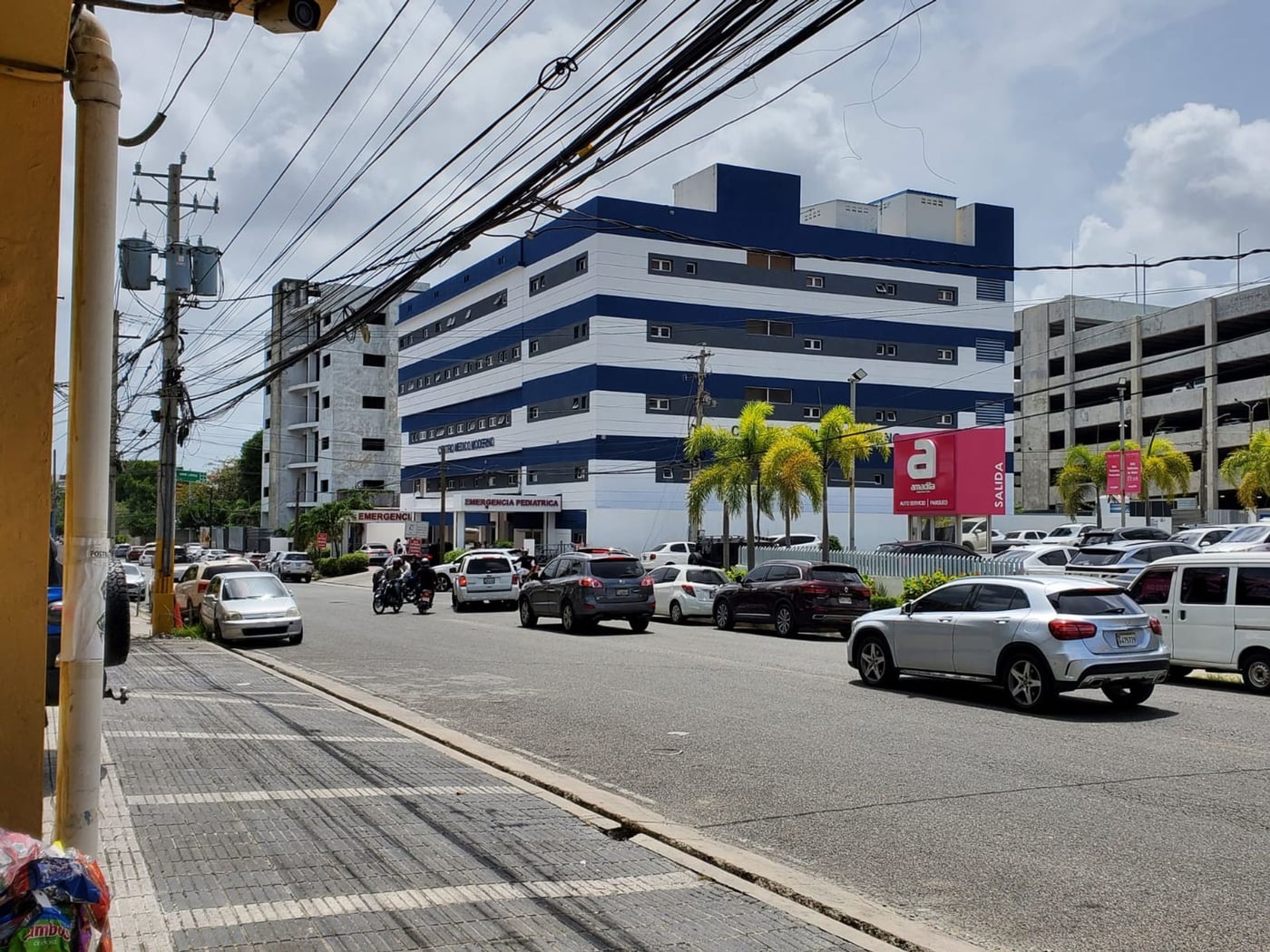 Oficina en alquiler 20 m2 en Los Prados – foto 3