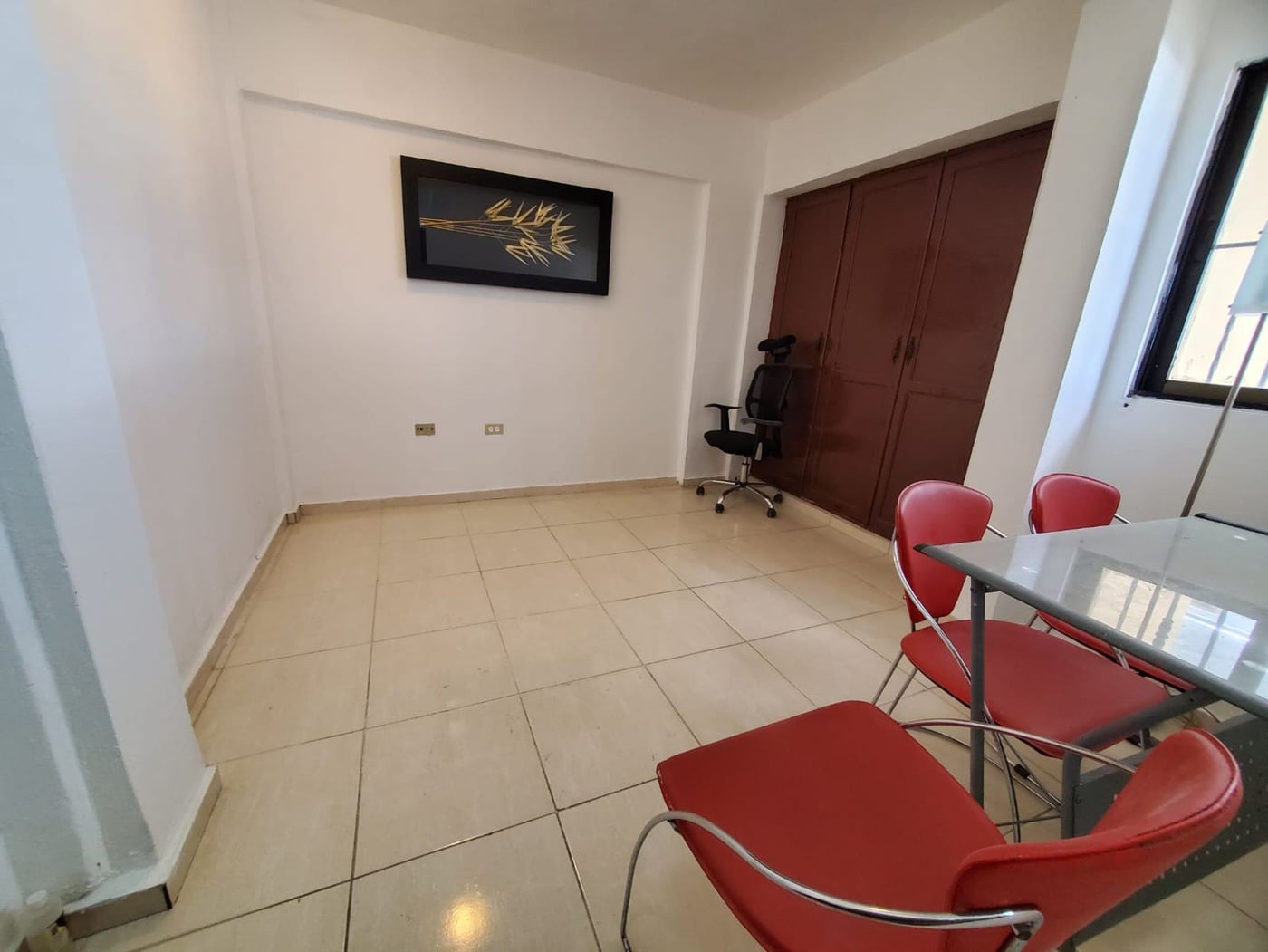 Oficina en alquiler 20 m2 en Los Prados – foto 1