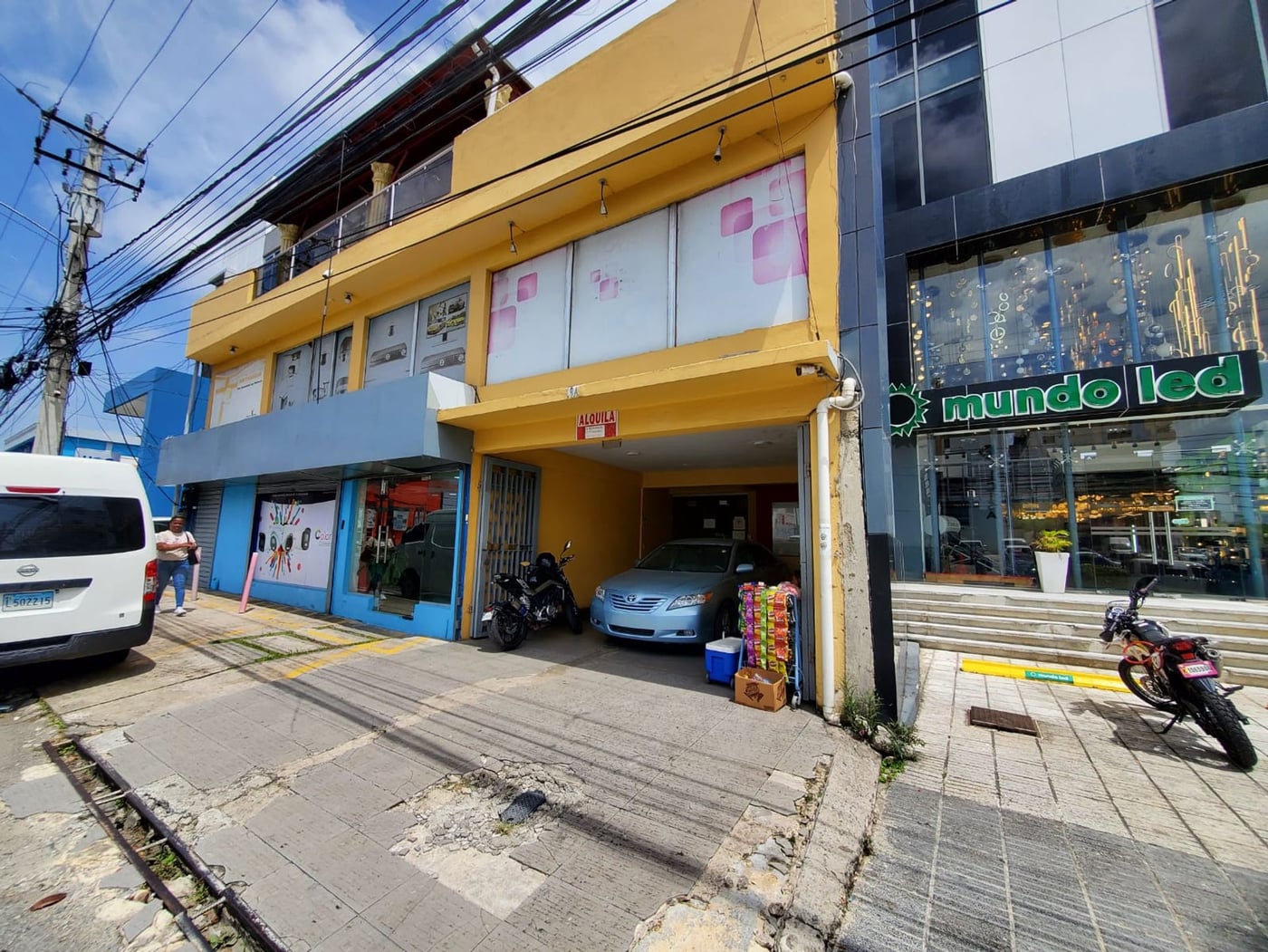 Oficina en alquiler 20 m2 en Los Prados – foto 4