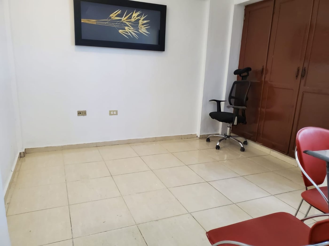 Oficina en alquiler 20 m2 en Los Prados – foto 2