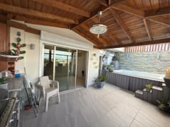 Penthouse de lujo en El Millón, Santo Domingo – foto 1