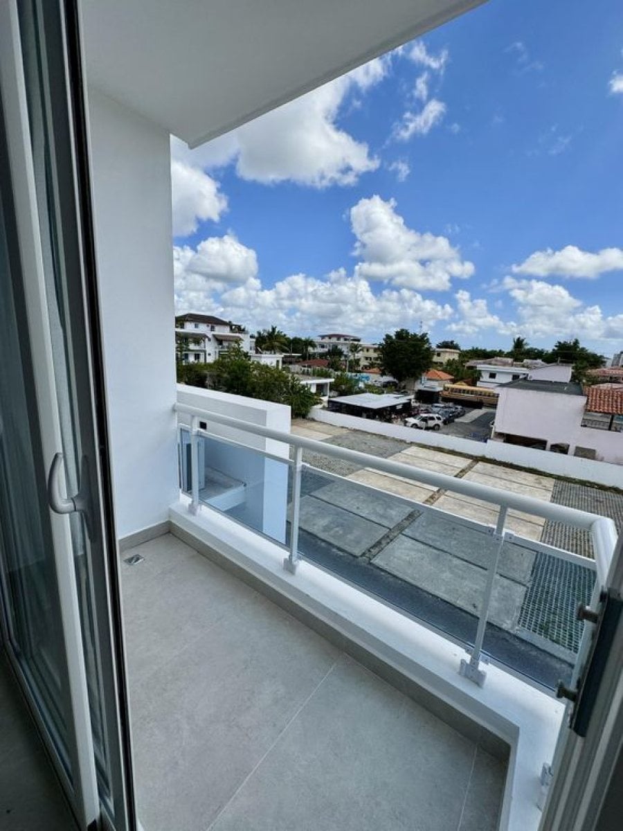 Apartamento en Bayahibe, Dominicus – foto 8