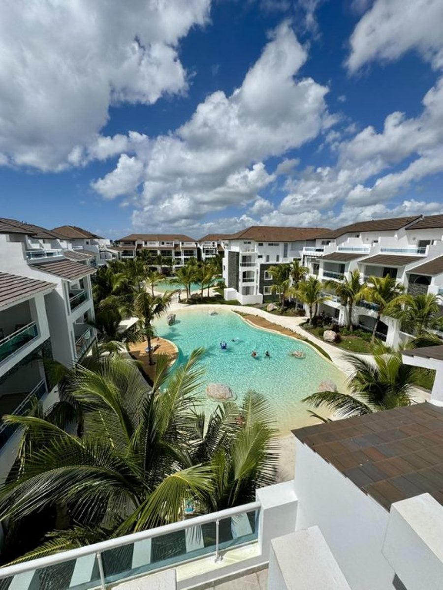 Apartamento en Bayahibe, Dominicus – foto 1