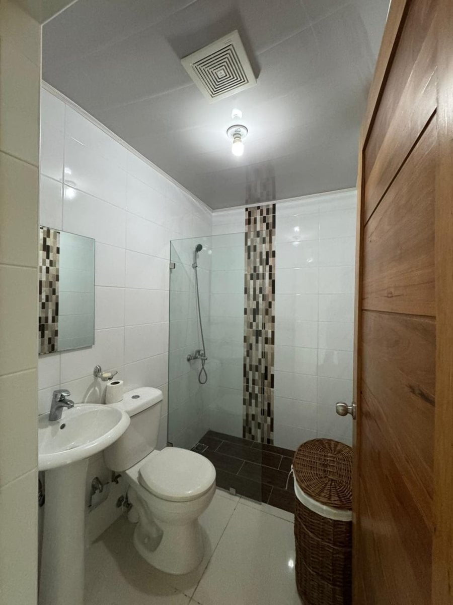 Apartamento en Arroyo Hondo, Santo Domingo – foto 4
