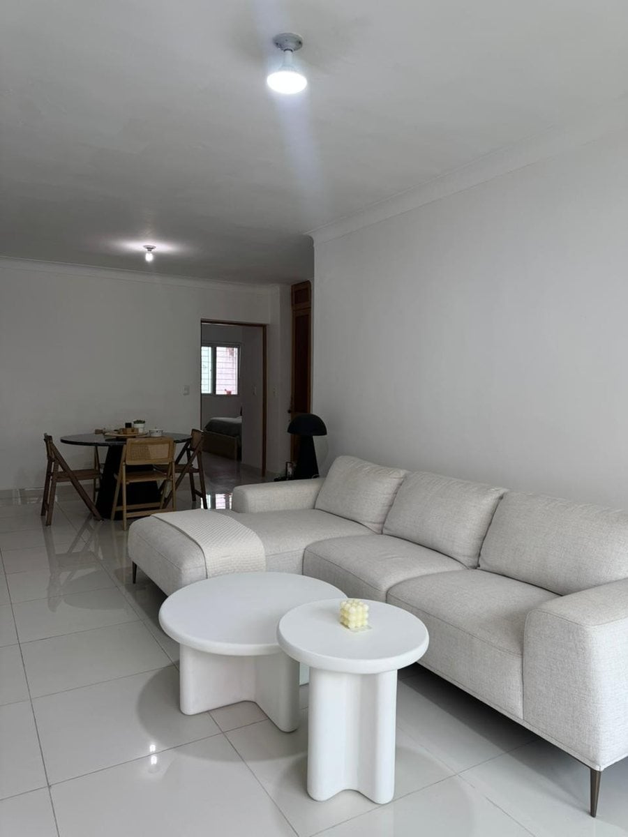 Apartamento en Arroyo Hondo, Santo Domingo – foto 6
