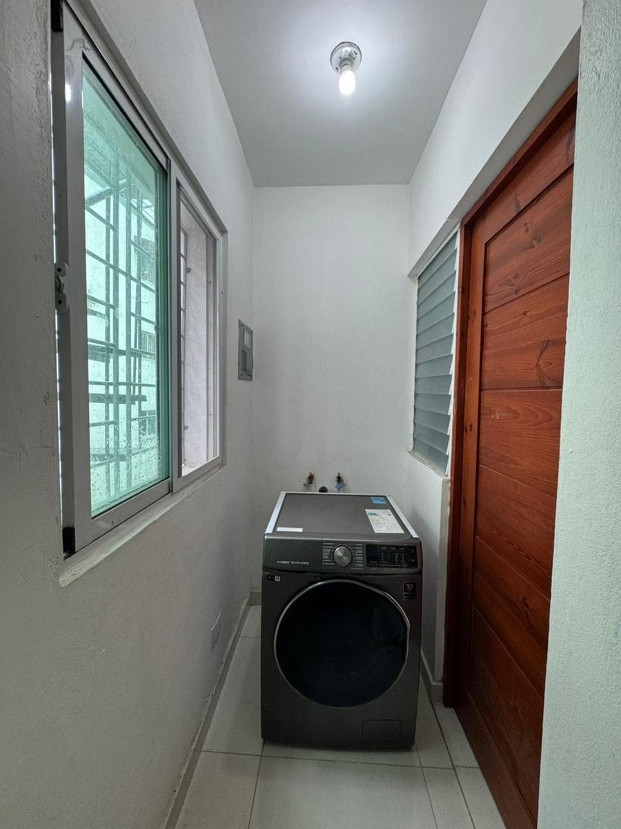 Apartamento en Arroyo Hondo, Santo Domingo – foto 7