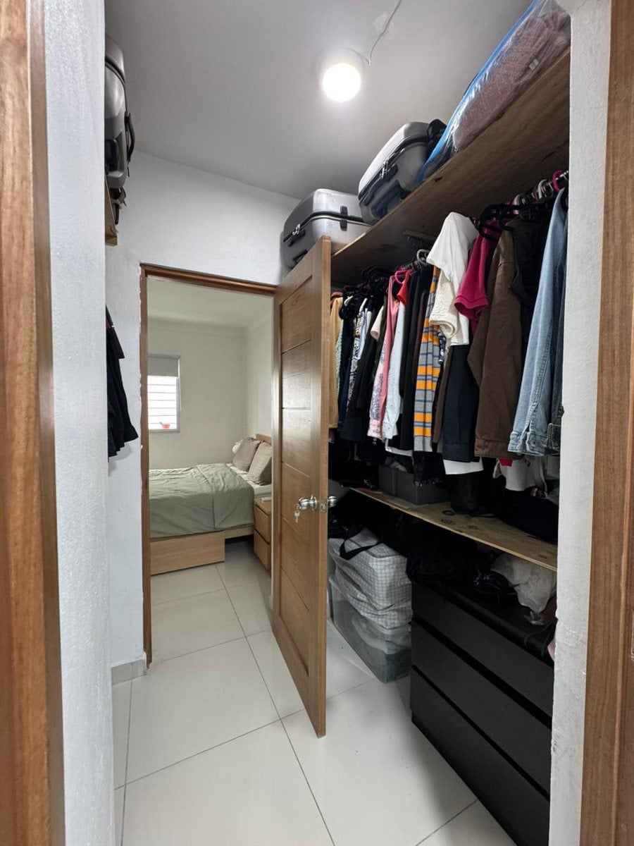 Apartamento en Arroyo Hondo, Santo Domingo – foto 12