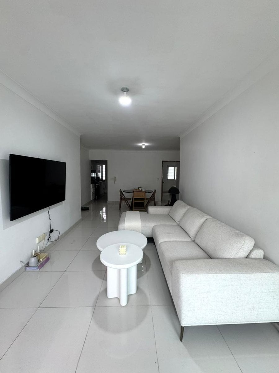 Apartamento en Arroyo Hondo, Santo Domingo – foto 5