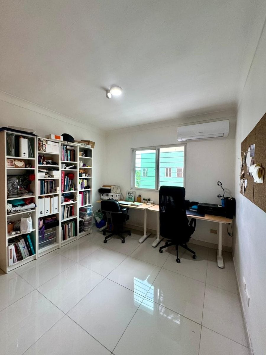 Apartamento en Arroyo Hondo, Santo Domingo – foto 3