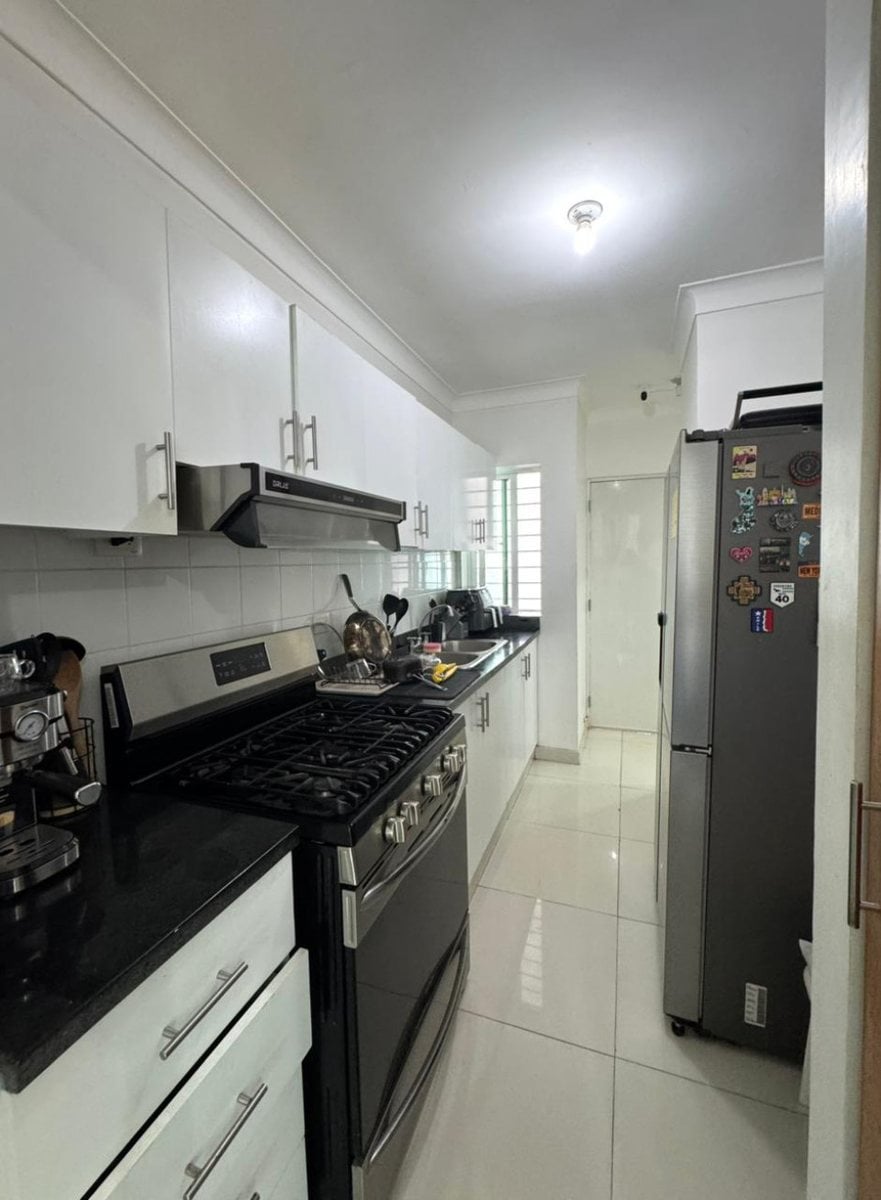 Apartamento en Arroyo Hondo, Santo Domingo – foto 10