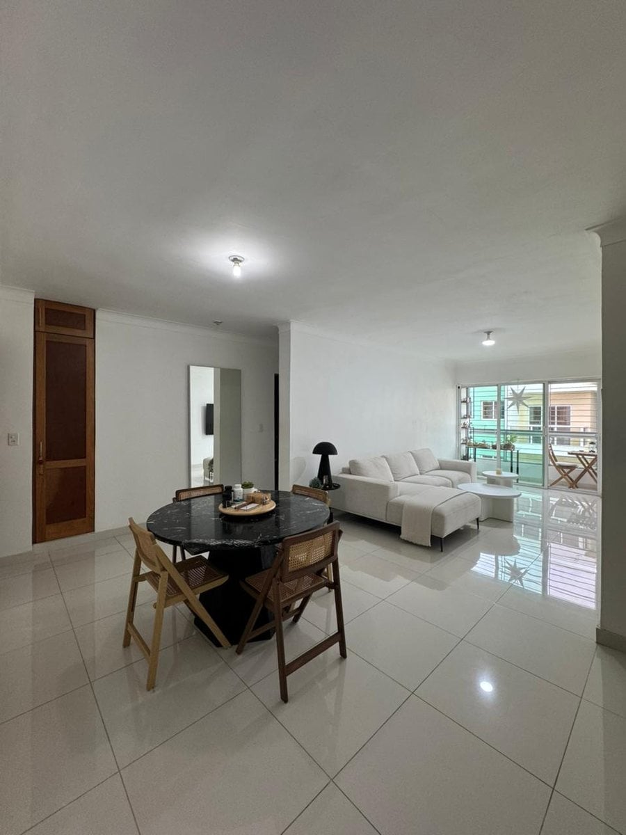 Apartamento en Arroyo Hondo, Santo Domingo – foto 9