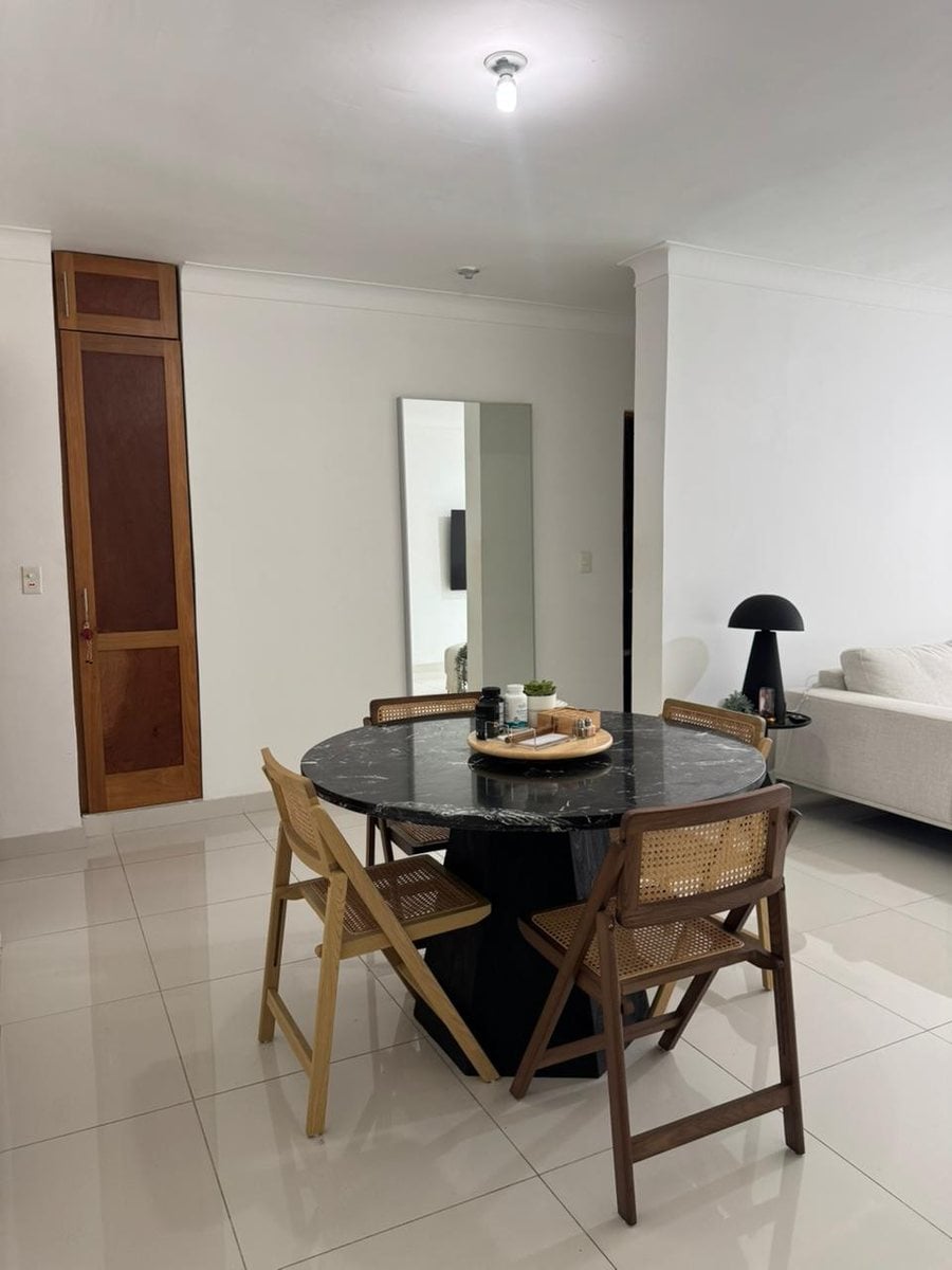 Apartamento en Arroyo Hondo, Santo Domingo – foto 8