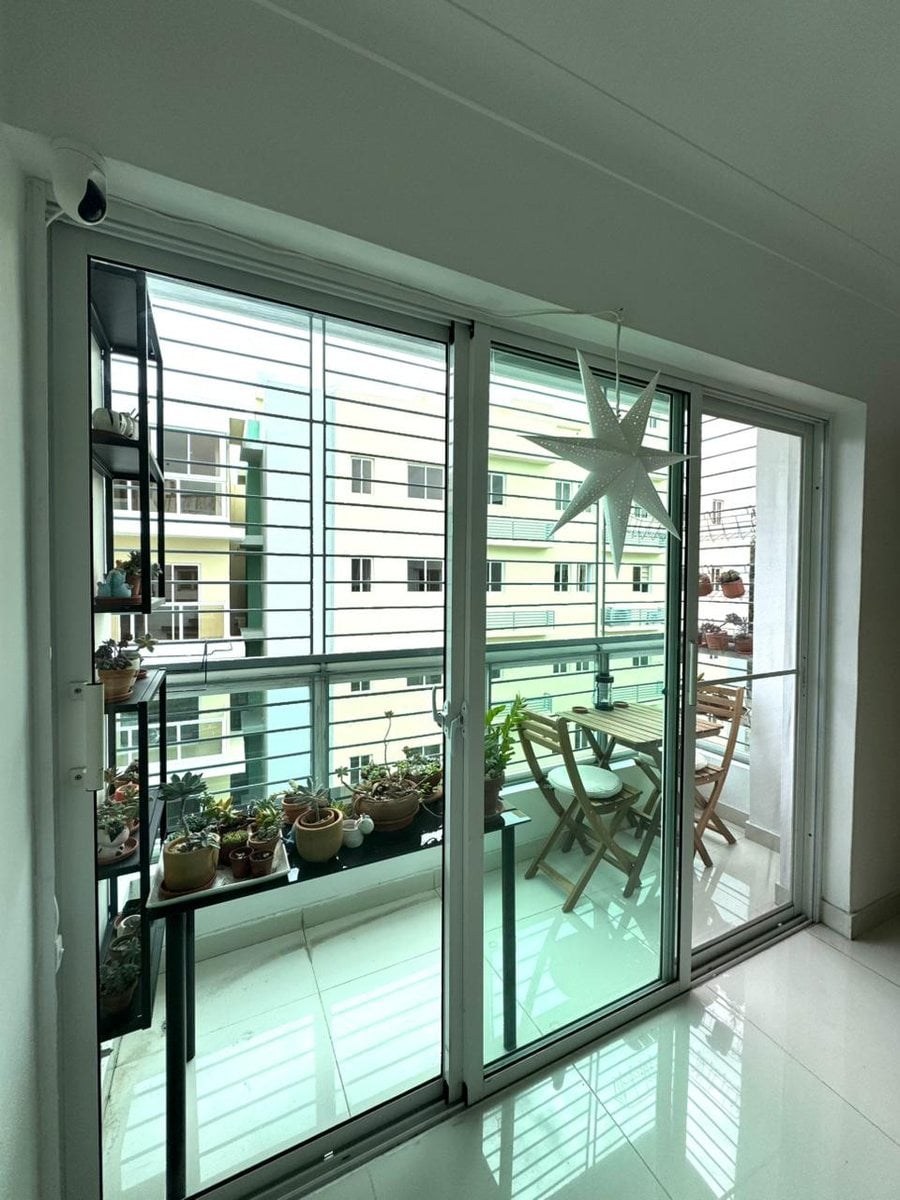 Apartamento en Arroyo Hondo, Santo Domingo – foto 2