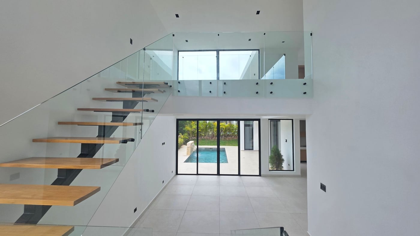 VILLA EN VENTA DE 4 HABITACIONES – foto 7