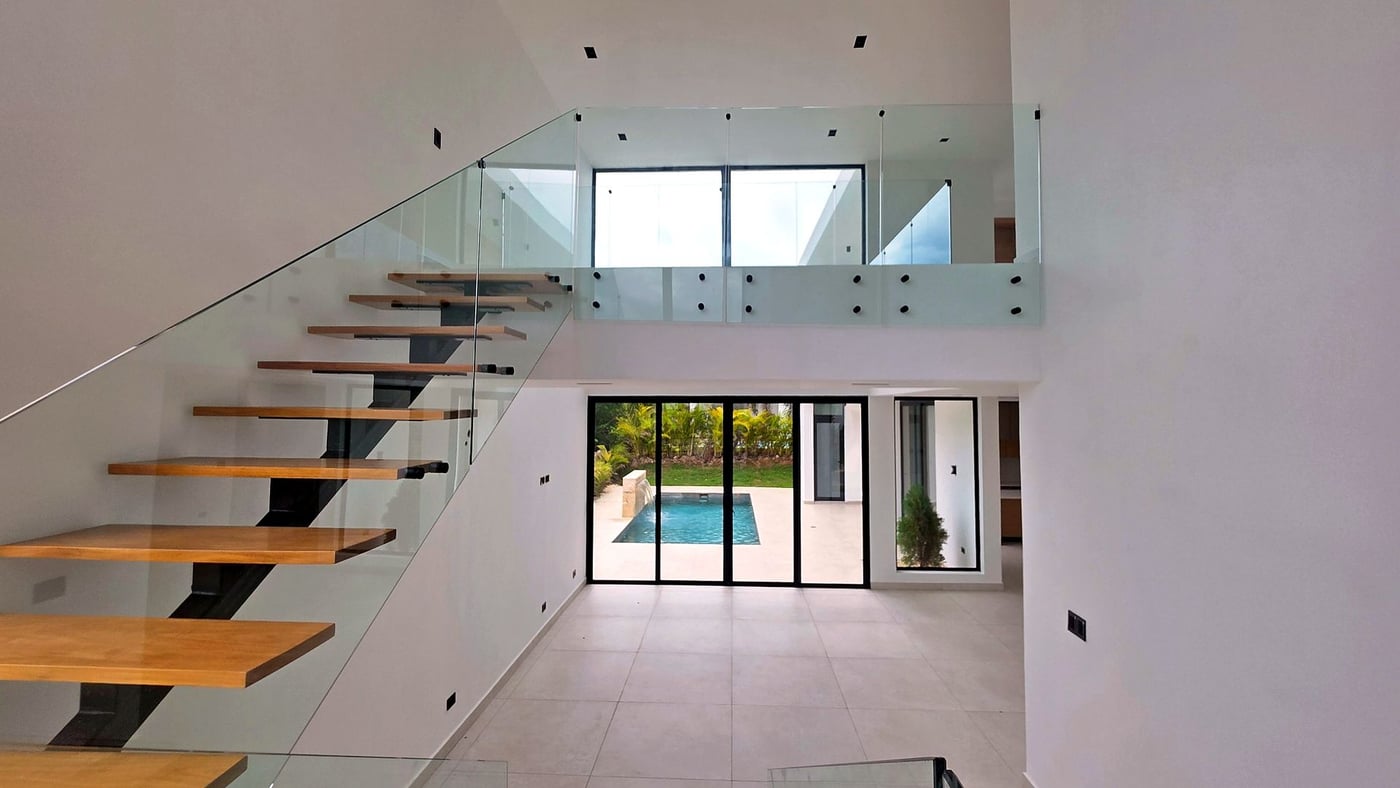 VILLA EN VENTA DE 4 HABITACIONES – foto 6