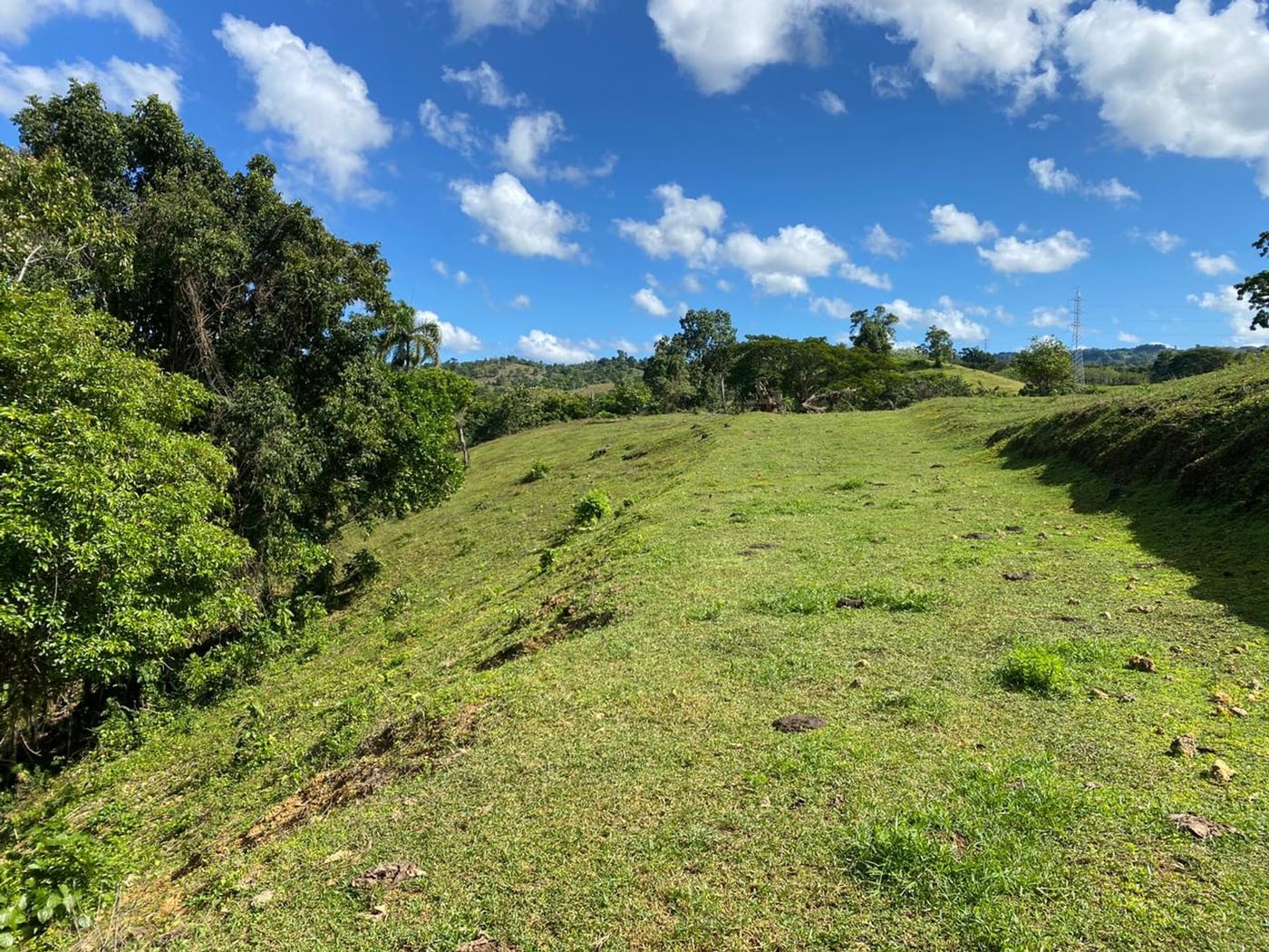 Terreno de 6.287mts2 en Urb. Aurora | Rio San Juan – foto 8