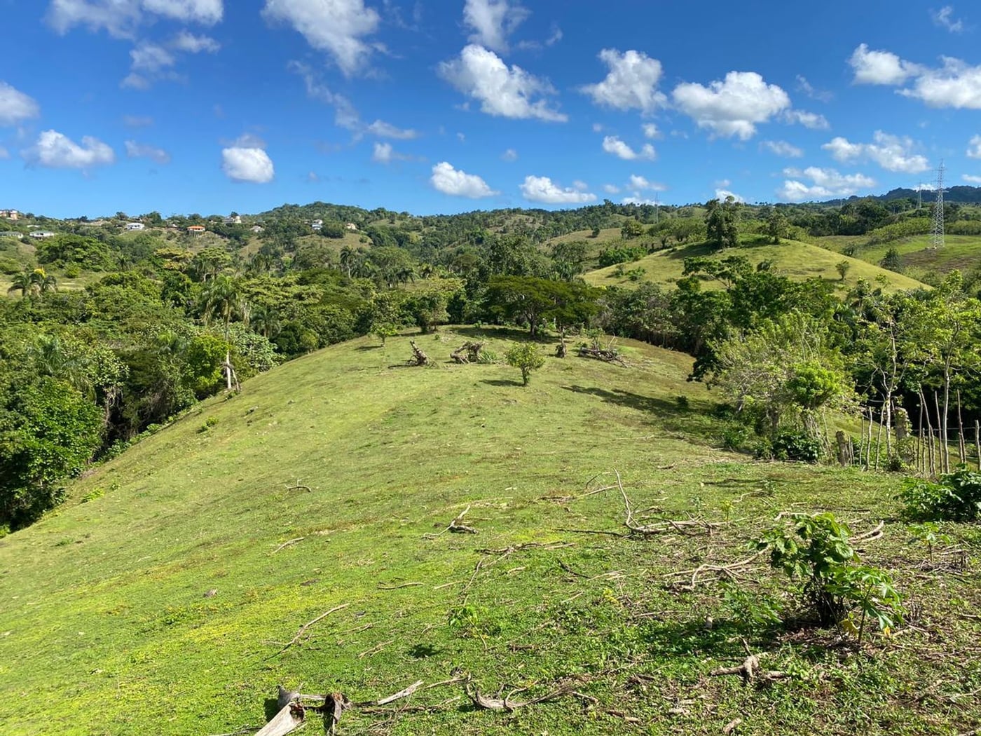 Terreno de 6.287mts2 en Urb. Aurora | Rio San Juan – foto 12