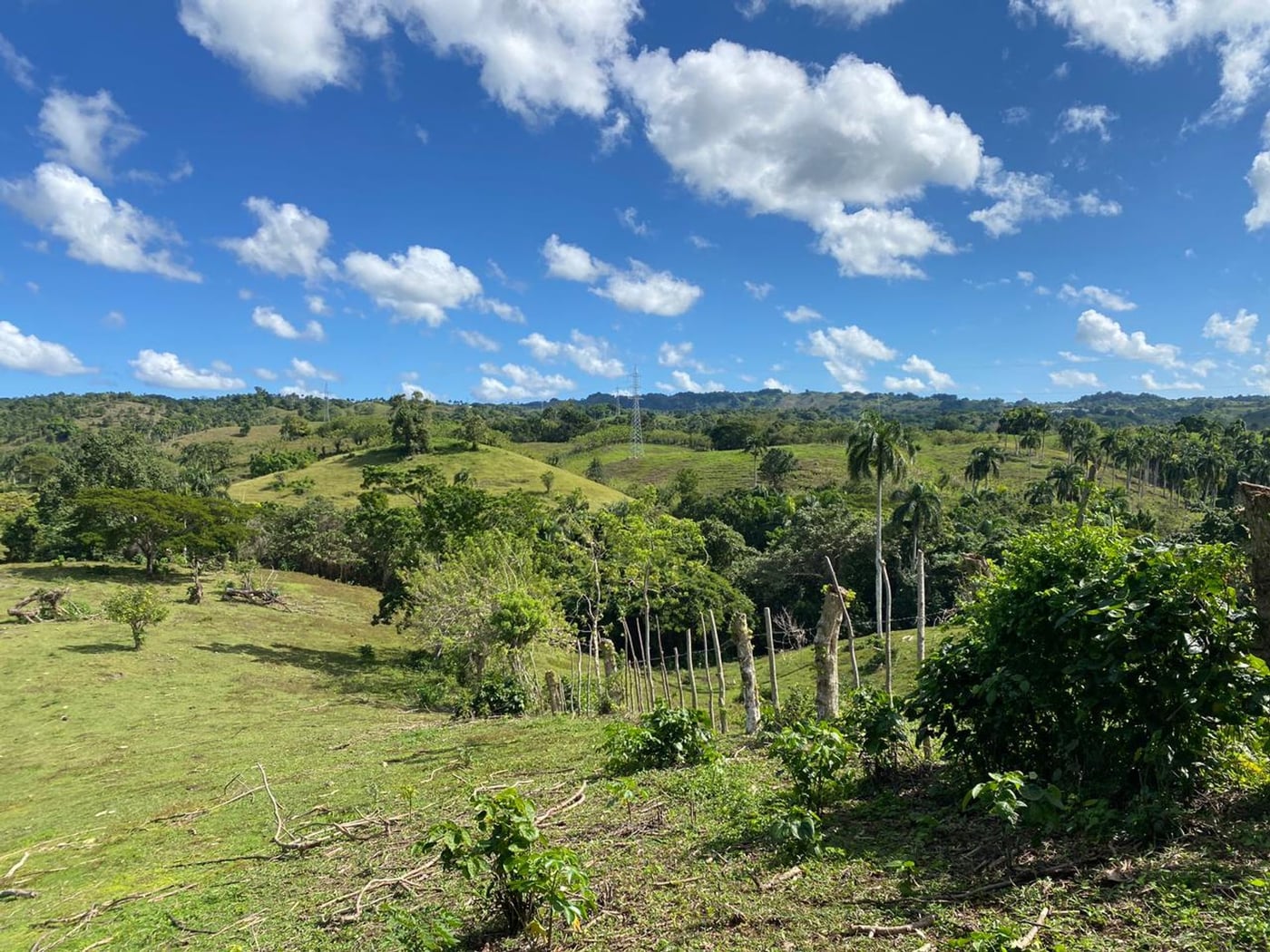 Terreno de 6.287mts2 en Urb. Aurora | Rio San Juan – foto 1
