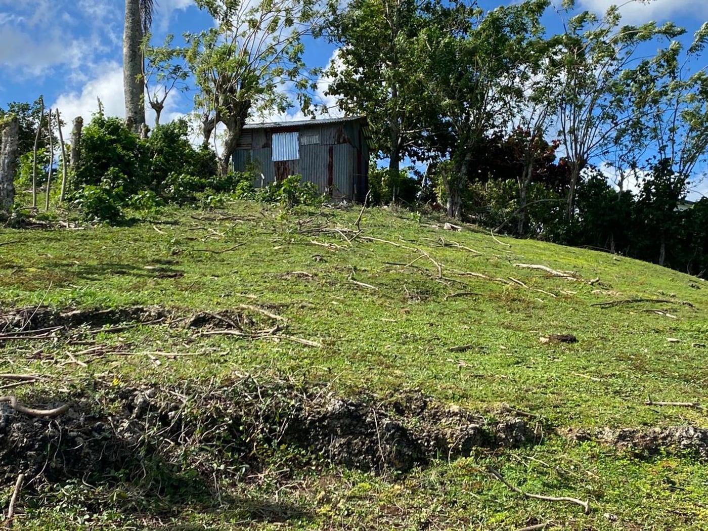 Terreno de 6.287mts2 en Urb. Aurora | Rio San Juan – foto 9