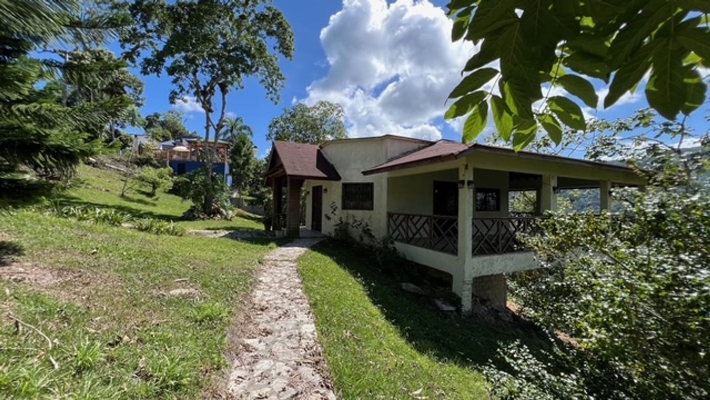 Encantadora casa VACACIONAL – foto 4