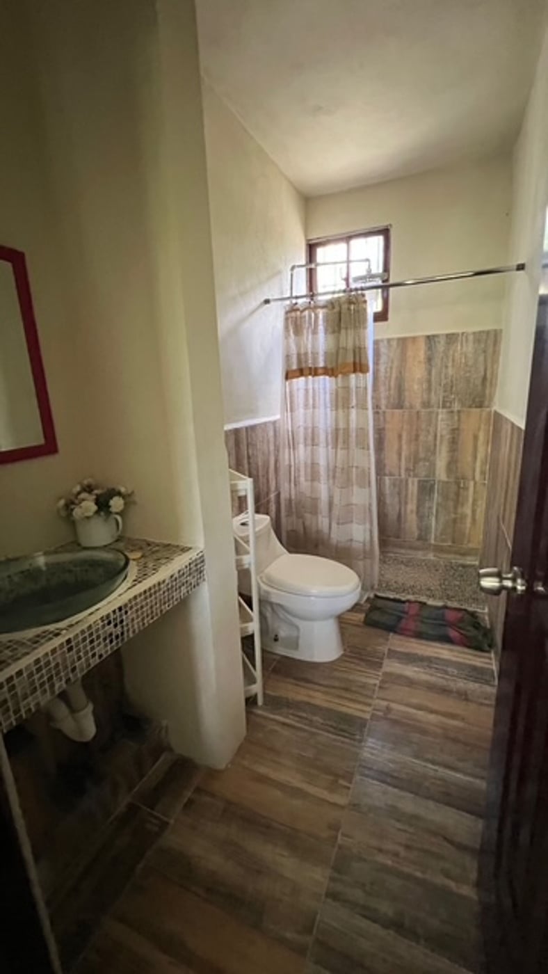 Encantadora casa VACACIONAL – foto 8