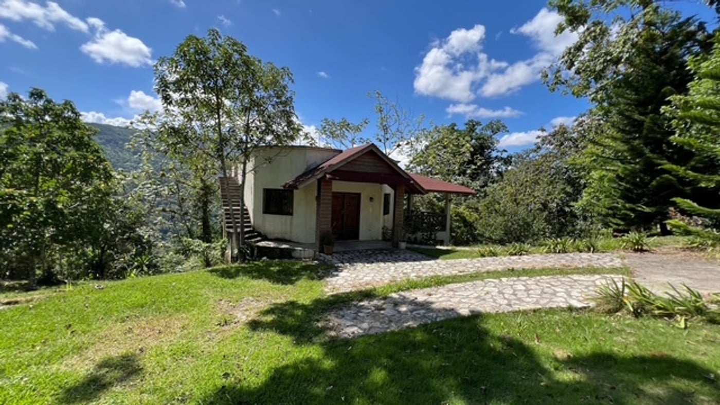 Encantadora casa VACACIONAL – foto 1