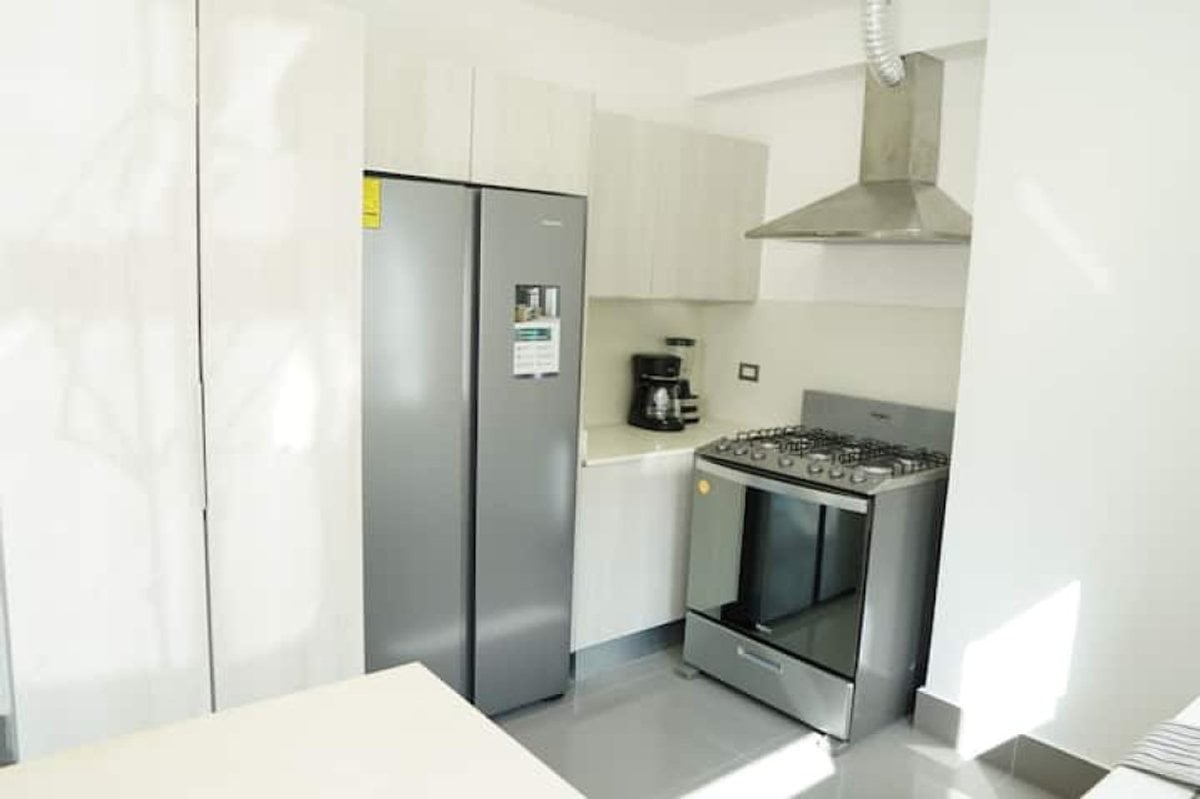 Apartamento en Serralles – foto 5