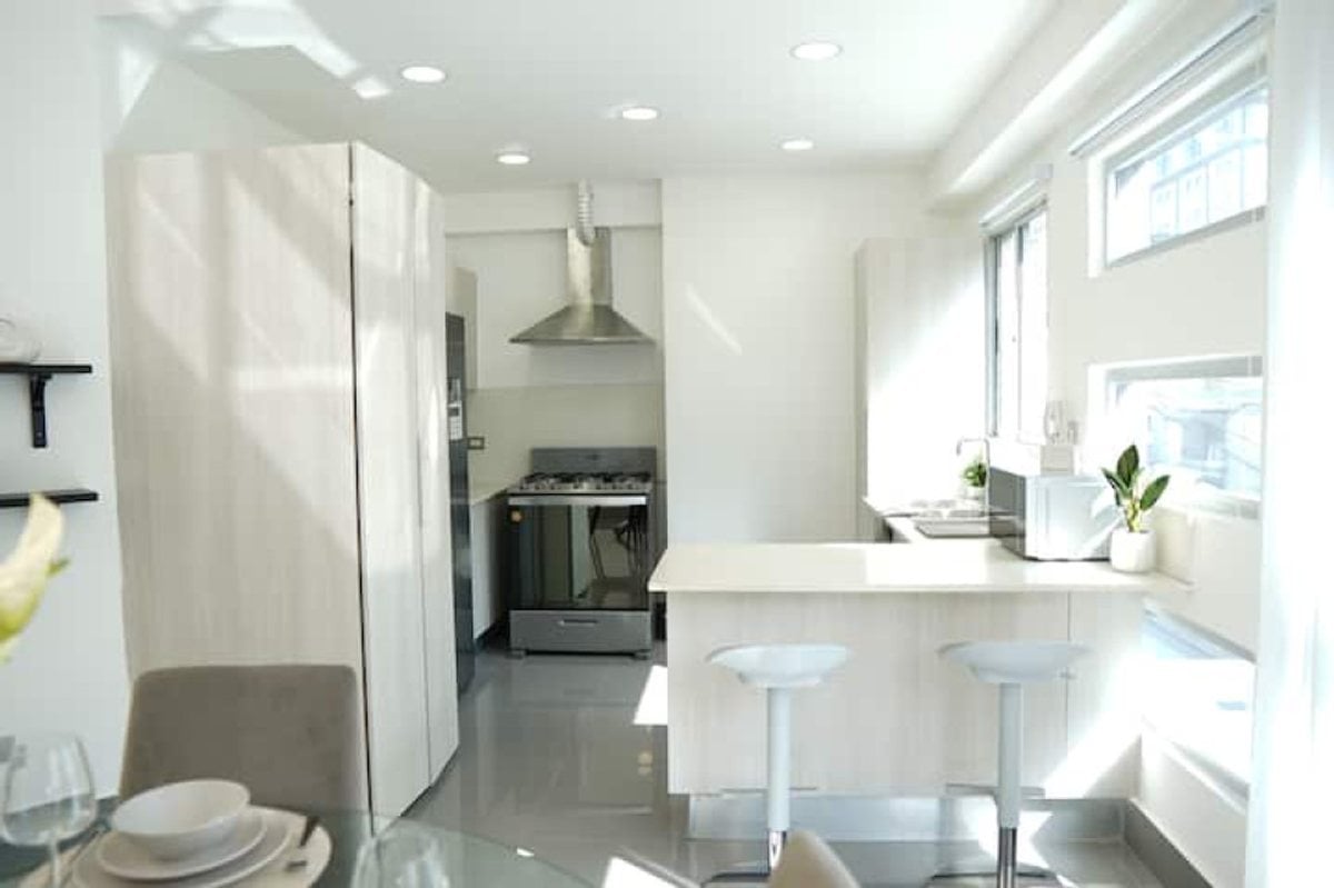 Apartamento en Serralles – foto 1