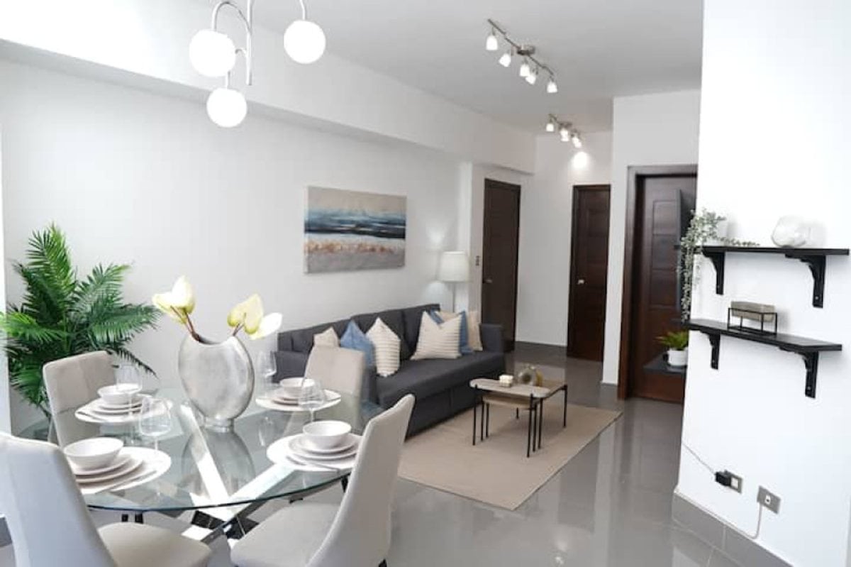 Apartamento en Serralles – foto 12