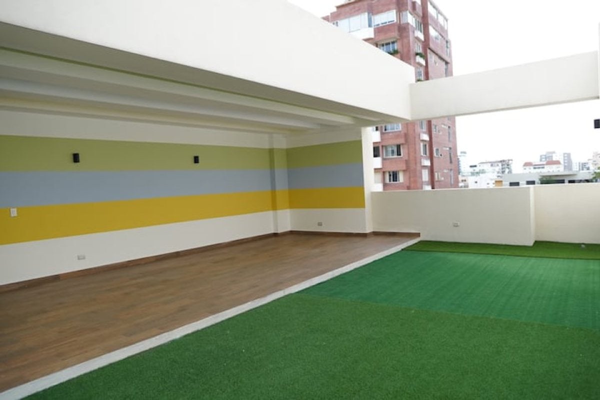 Apartamento en Serralles – foto 3