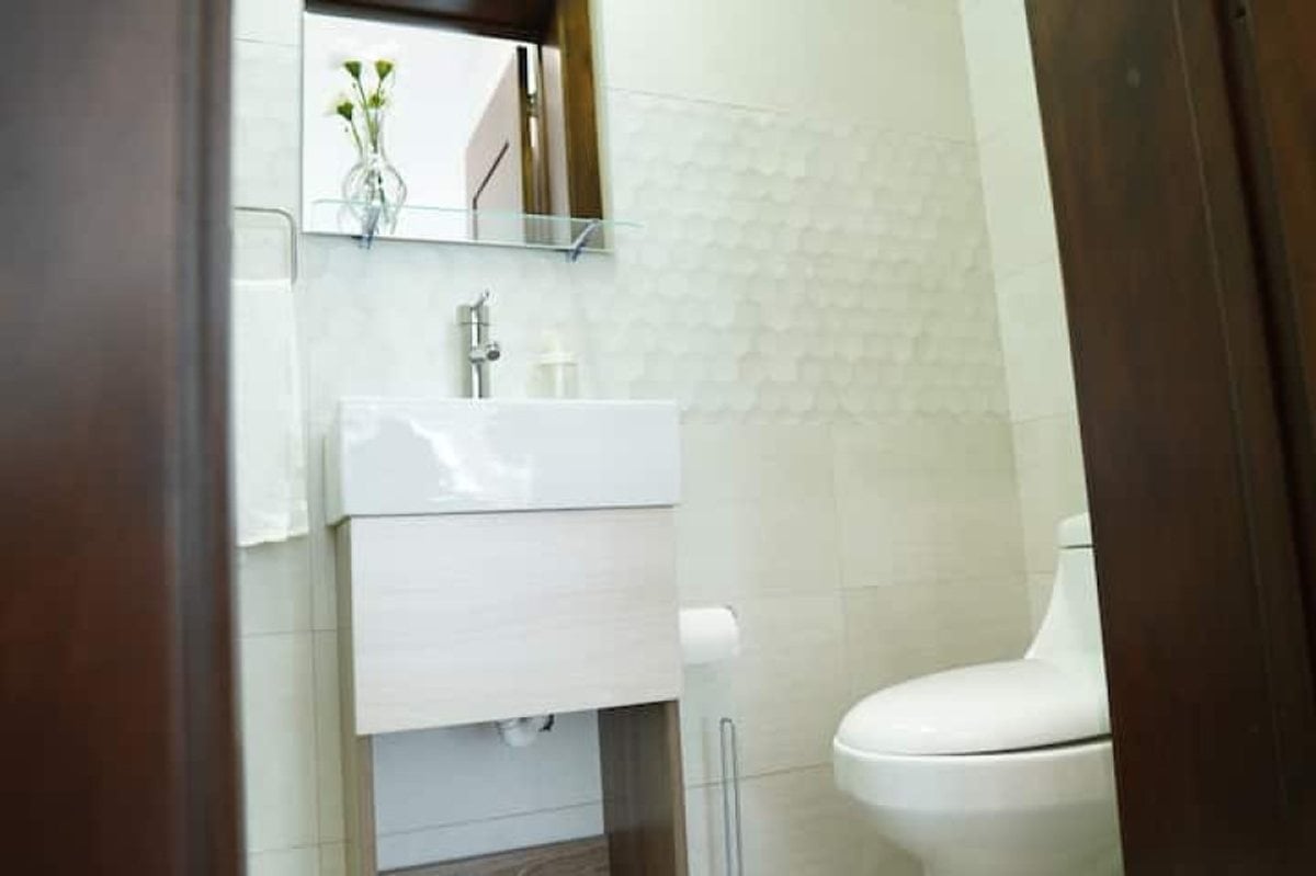 Apartamento en Serralles – foto 11