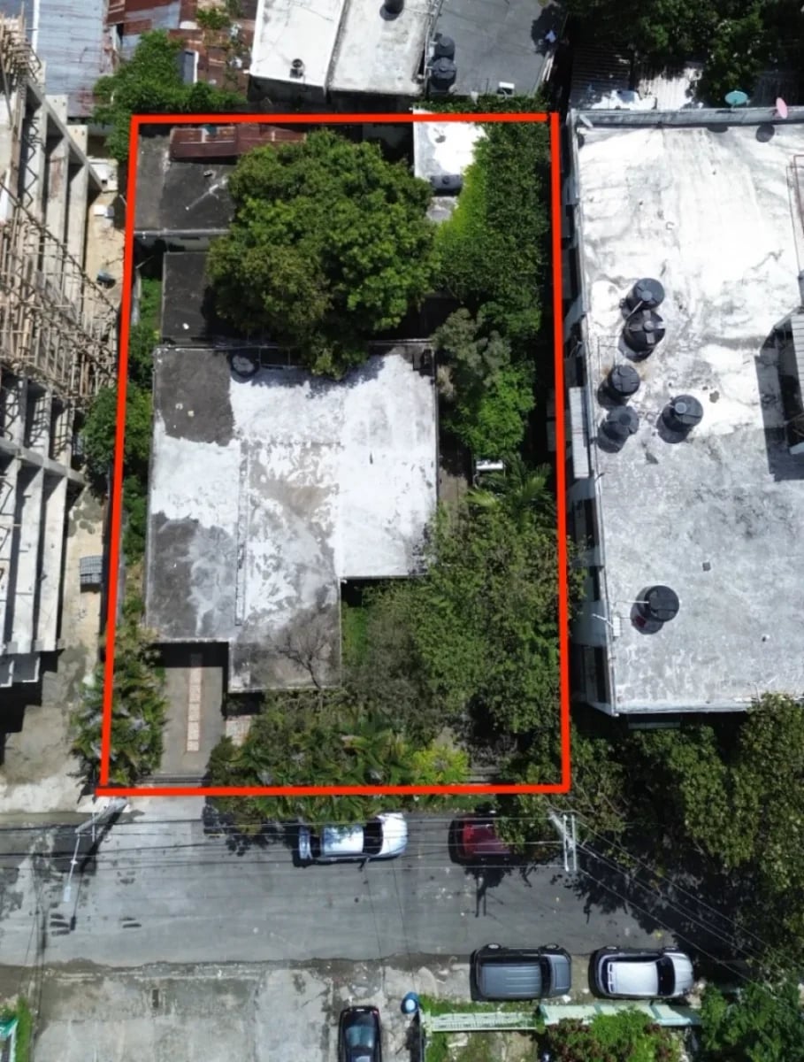 Solar en Viejo Arroyo Hondo de 633 metros – foto 2