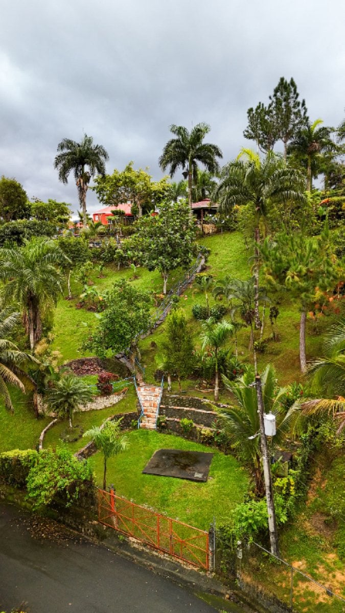 Finca en Villa Altagracia, San Cristóbal – foto 2