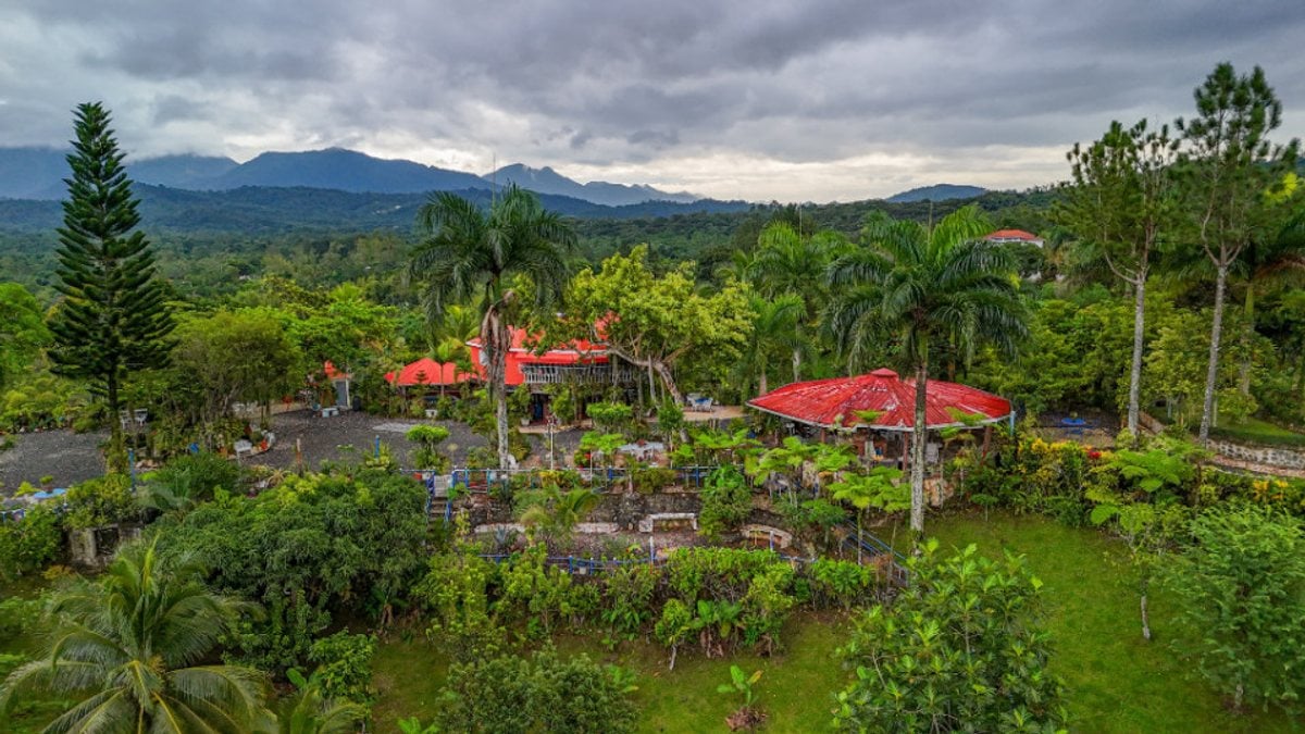Finca en Villa Altagracia, San Cristóbal – foto 1