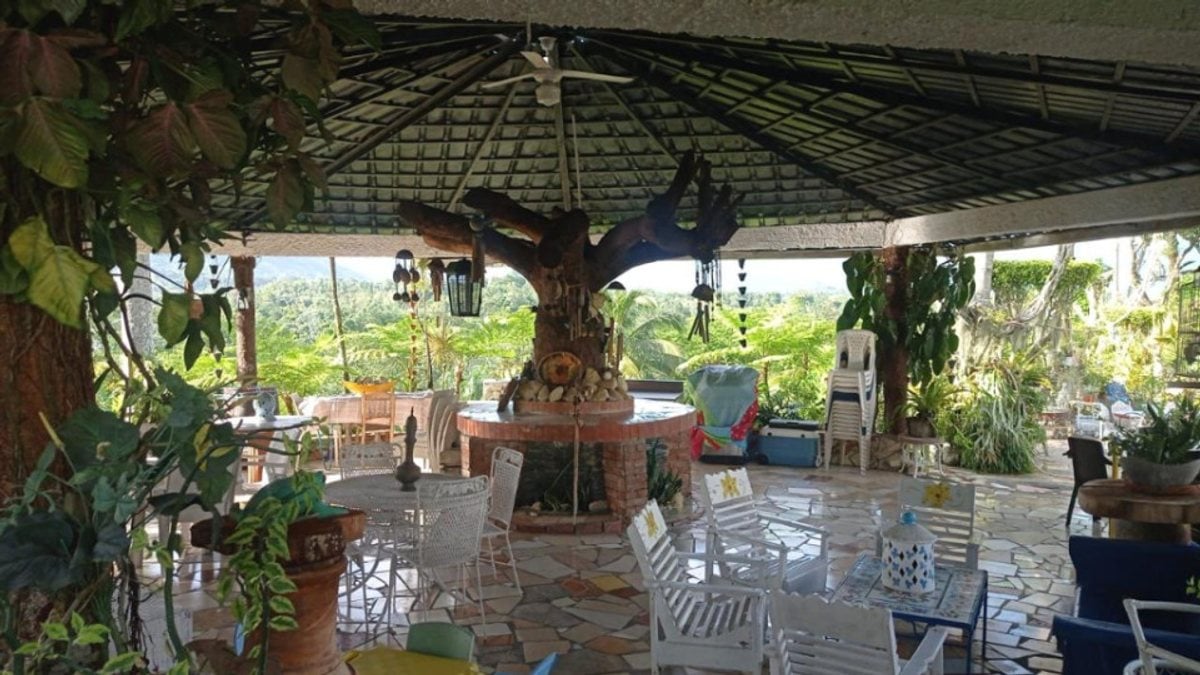 Finca en Villa Altagracia, San Cristóbal – foto 3