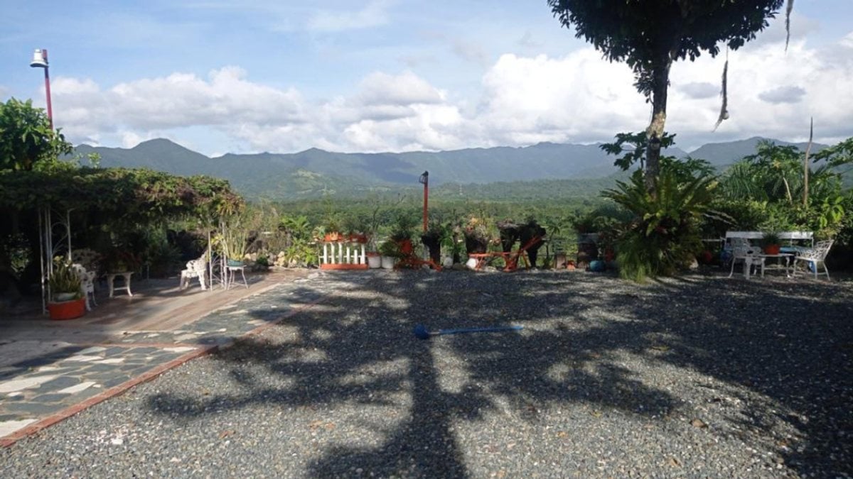 Finca en Villa Altagracia, San Cristóbal – foto 4
