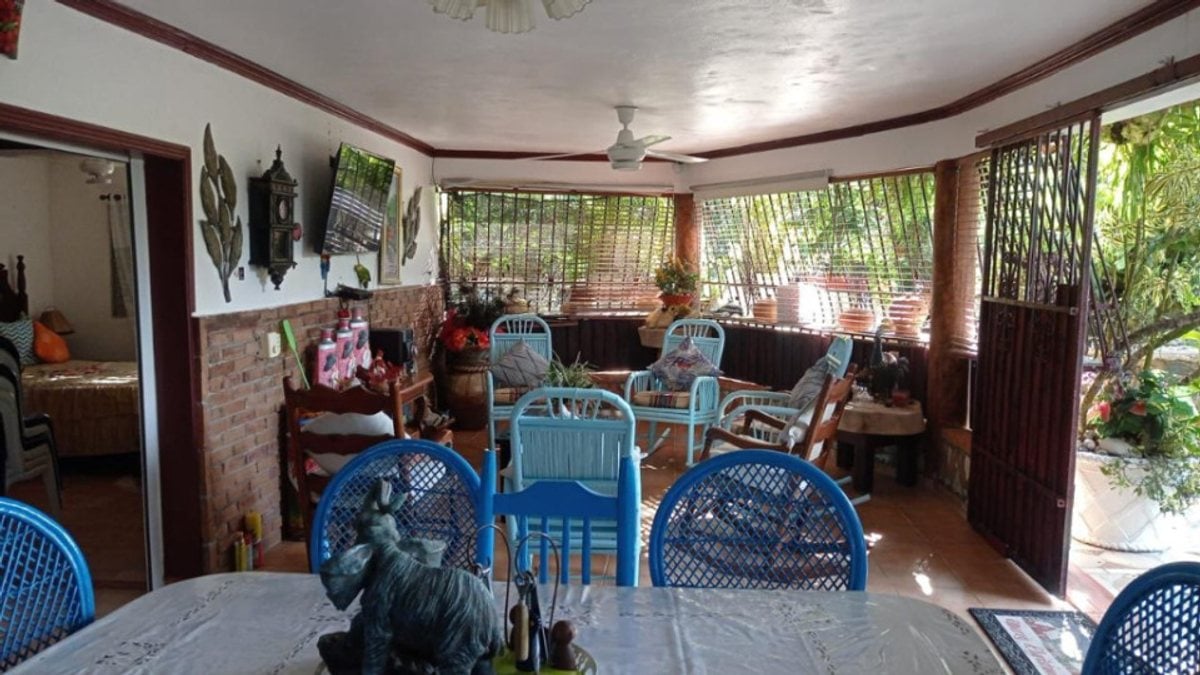Finca en Villa Altagracia, San Cristóbal – foto 5
