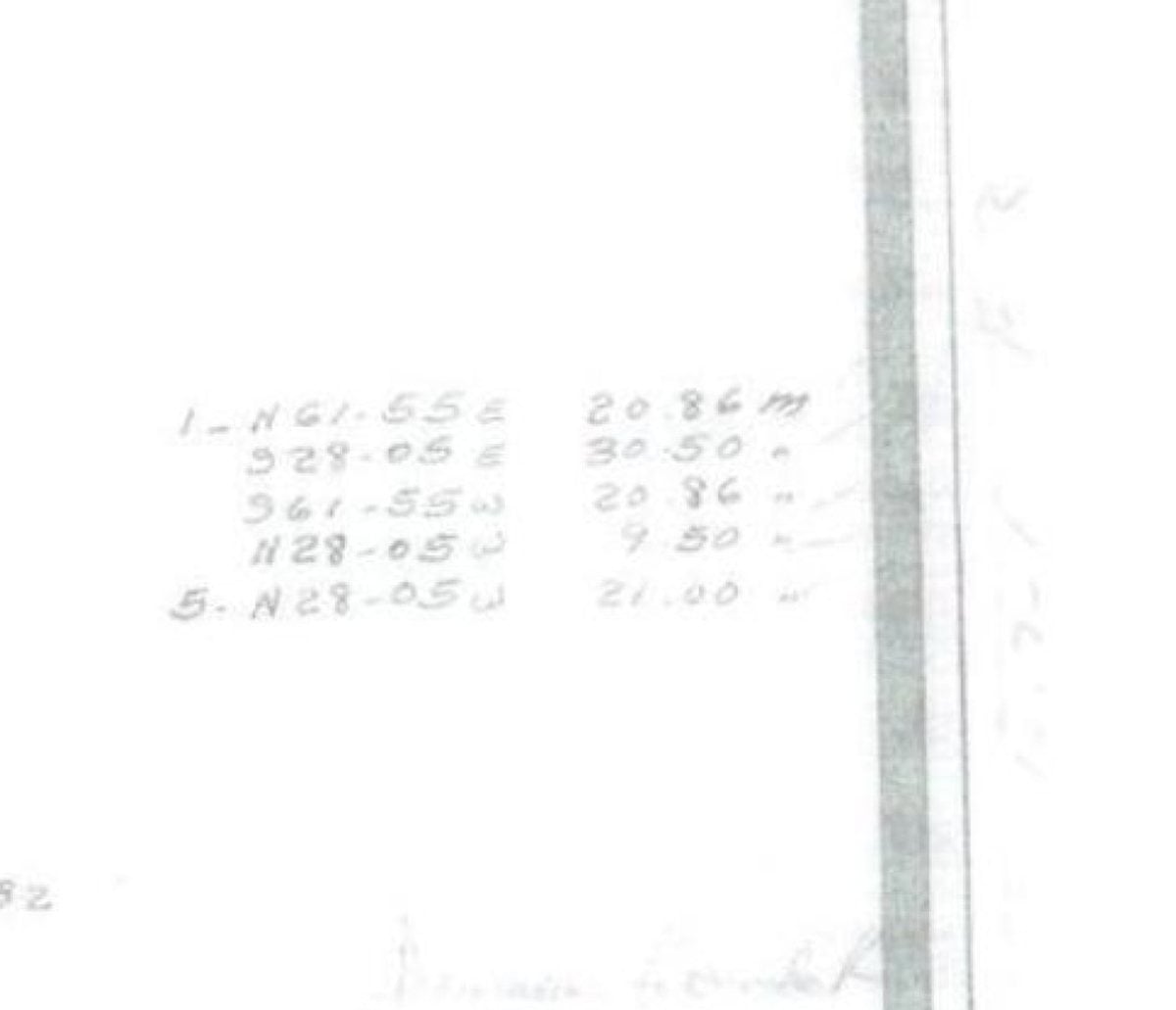 Solar en Venta en Evaristo Morales – foto 2