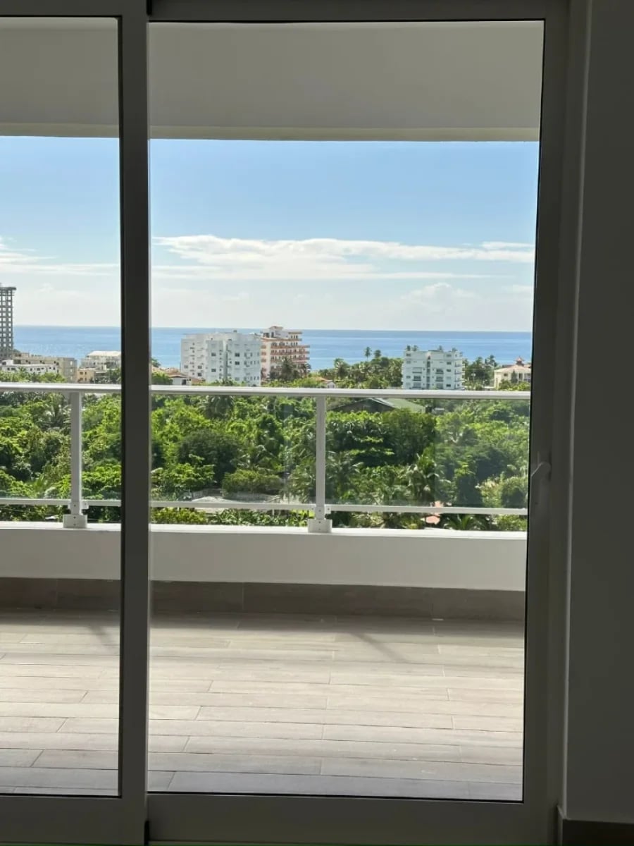 Apartamento con vista al mar en Juan Dolio – foto 6
