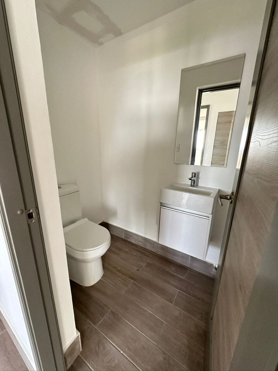 Apartamento con vista al mar en Juan Dolio – foto 7