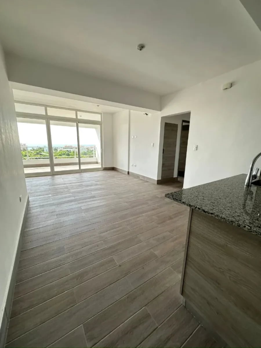 Apartamento con vista al mar en Juan Dolio – foto 4