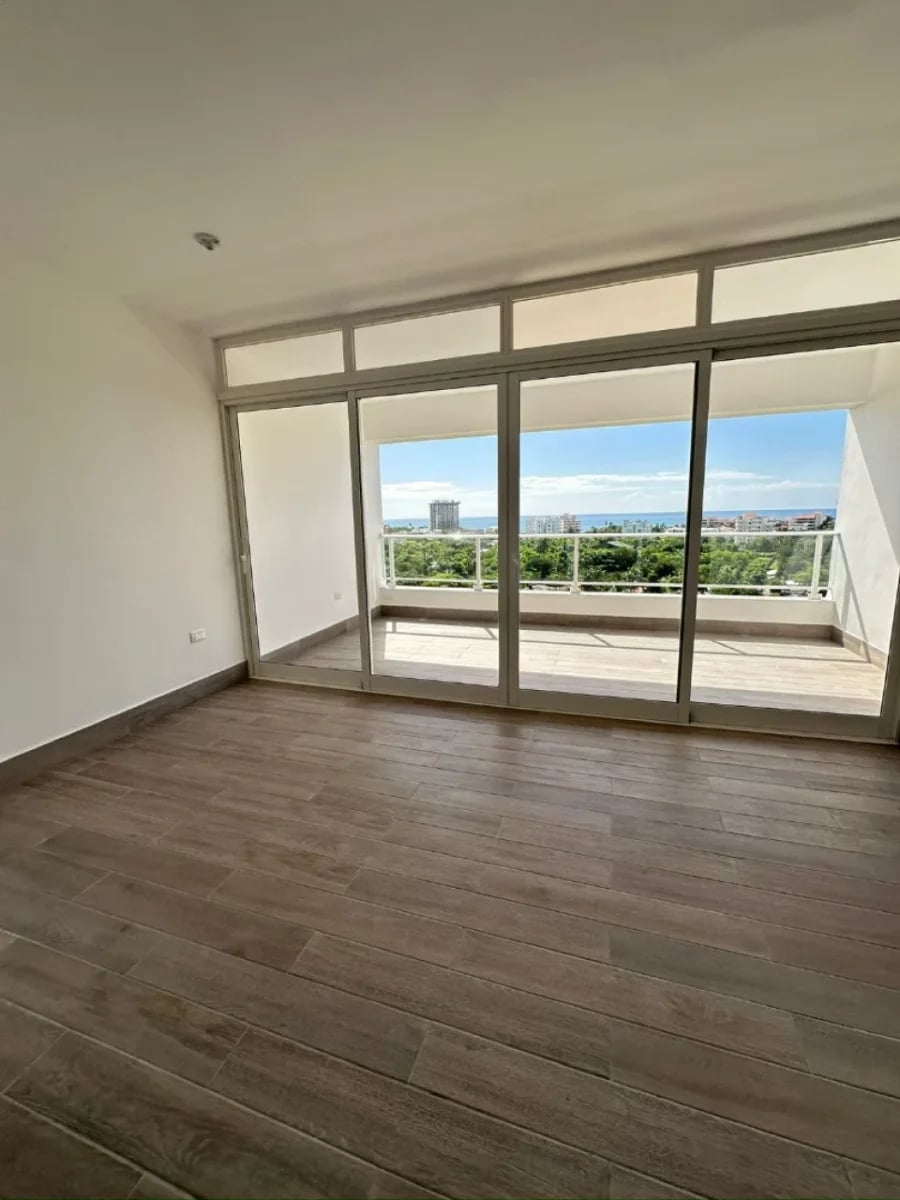 Apartamento con vista al mar en Juan Dolio – foto 9