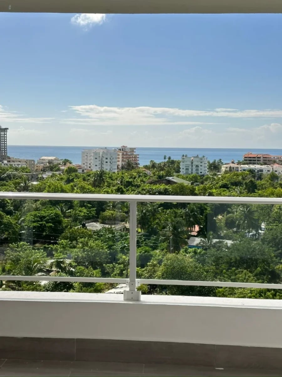 Apartamento con vista al mar en Juan Dolio – foto 1