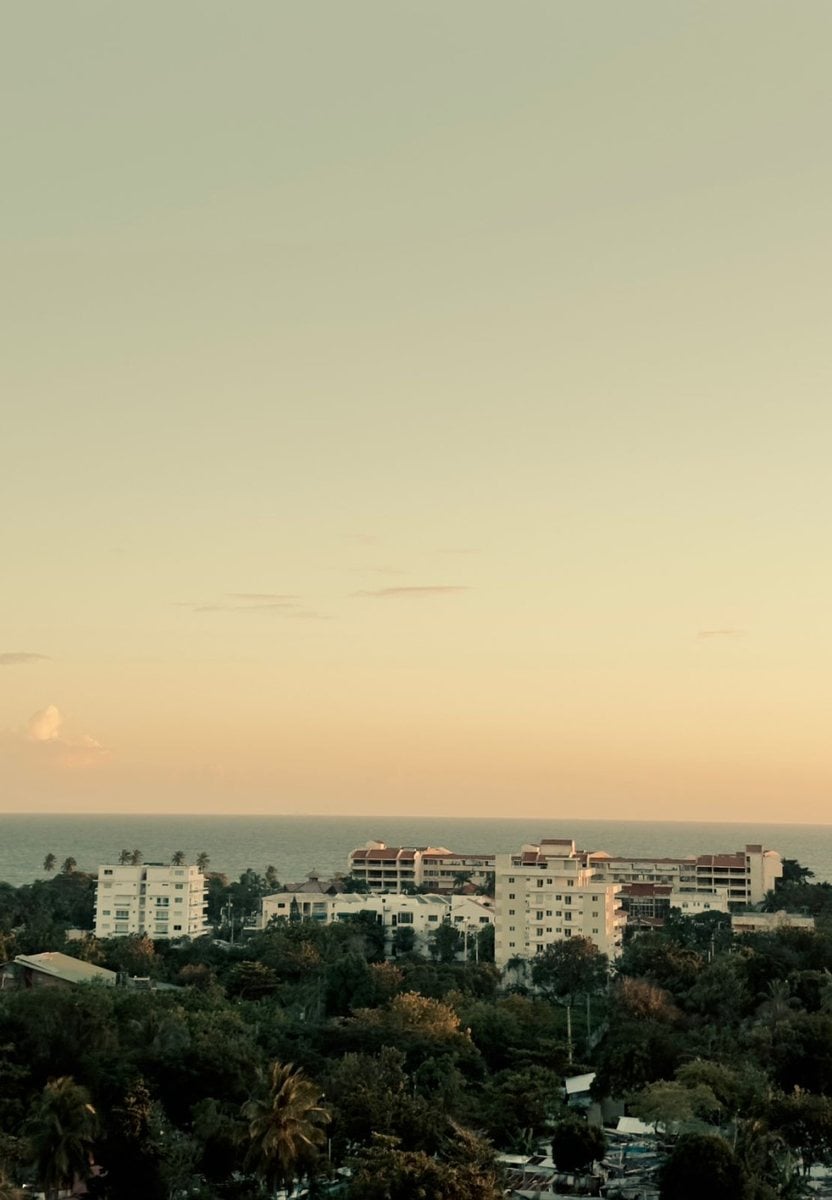 Apartamento con vista al mar en Juan Dolio – foto 2