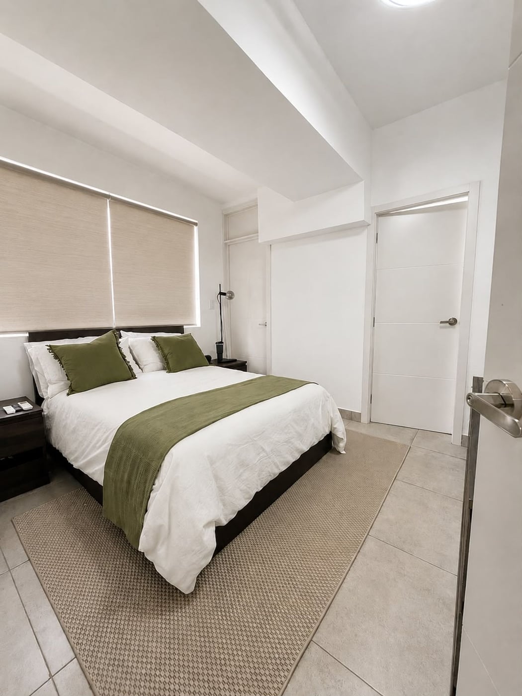 Apartamento en Alquiler Naco 1 Hab mas Estudio – foto 2