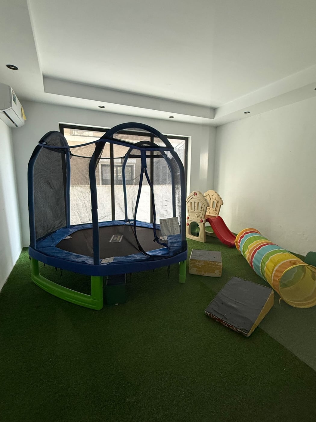 Apartamento en Alquiler Naco 1 Hab mas Estudio – foto 10
