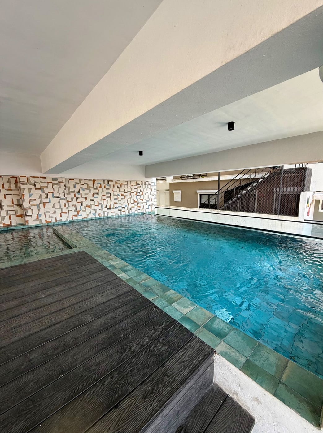 Apartamento en Alquiler Naco 1 Hab mas Estudio – foto 9