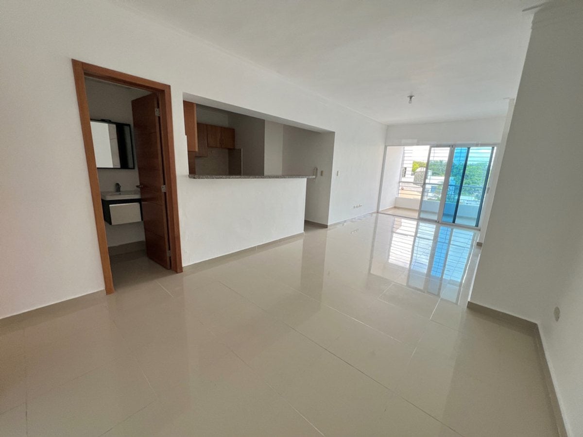 Apartamento en Viejo Arroyo Hondo, Santo Domingo – foto 1