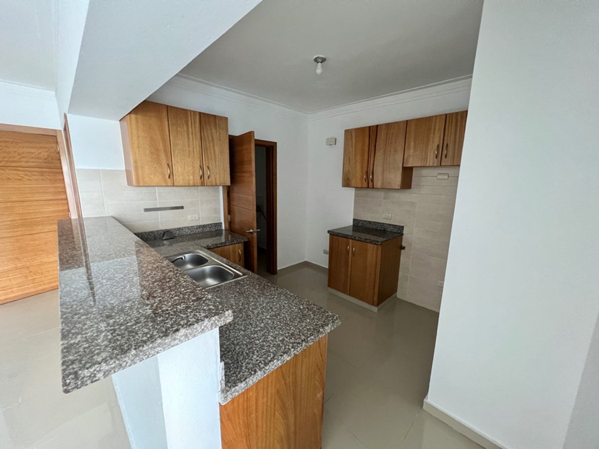 Apartamento en Viejo Arroyo Hondo, Santo Domingo – foto 2