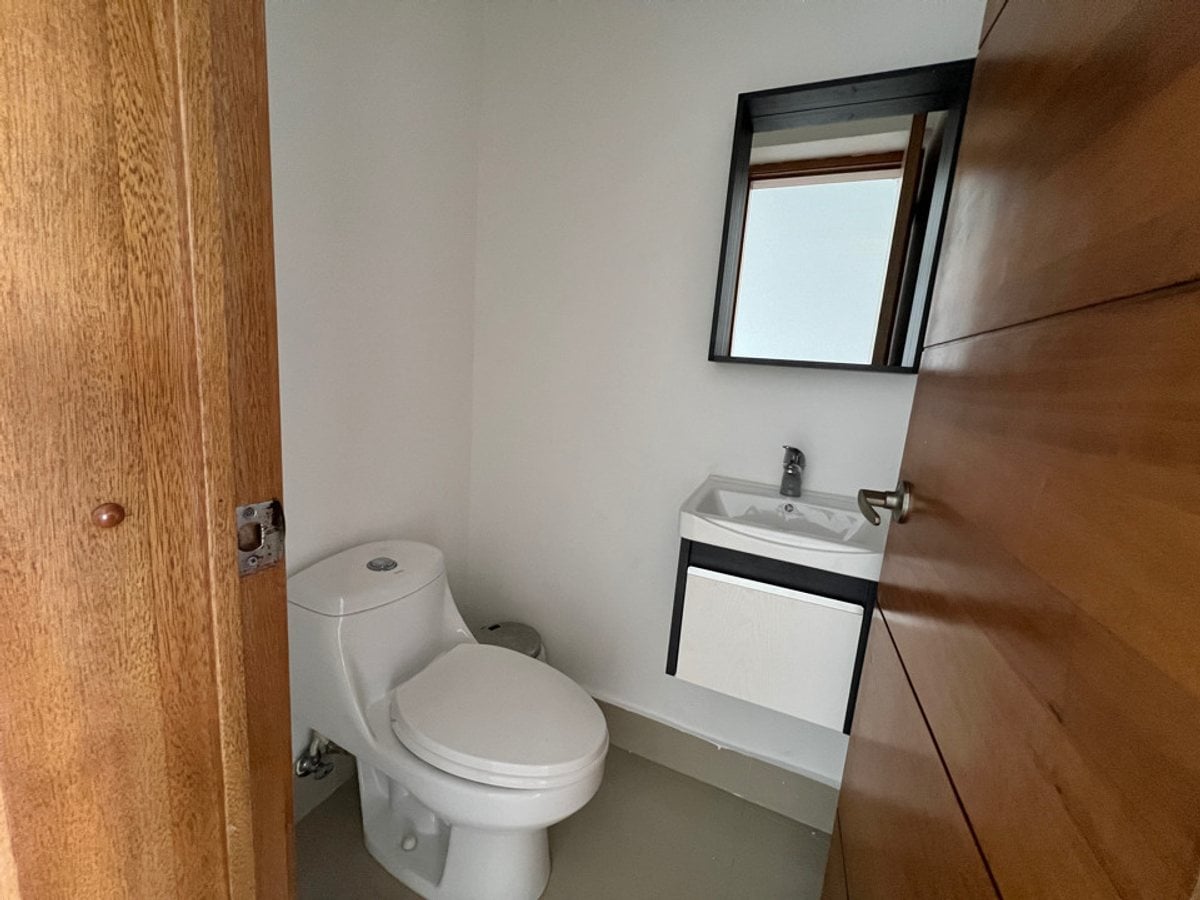 Apartamento en Viejo Arroyo Hondo, Santo Domingo – foto 3